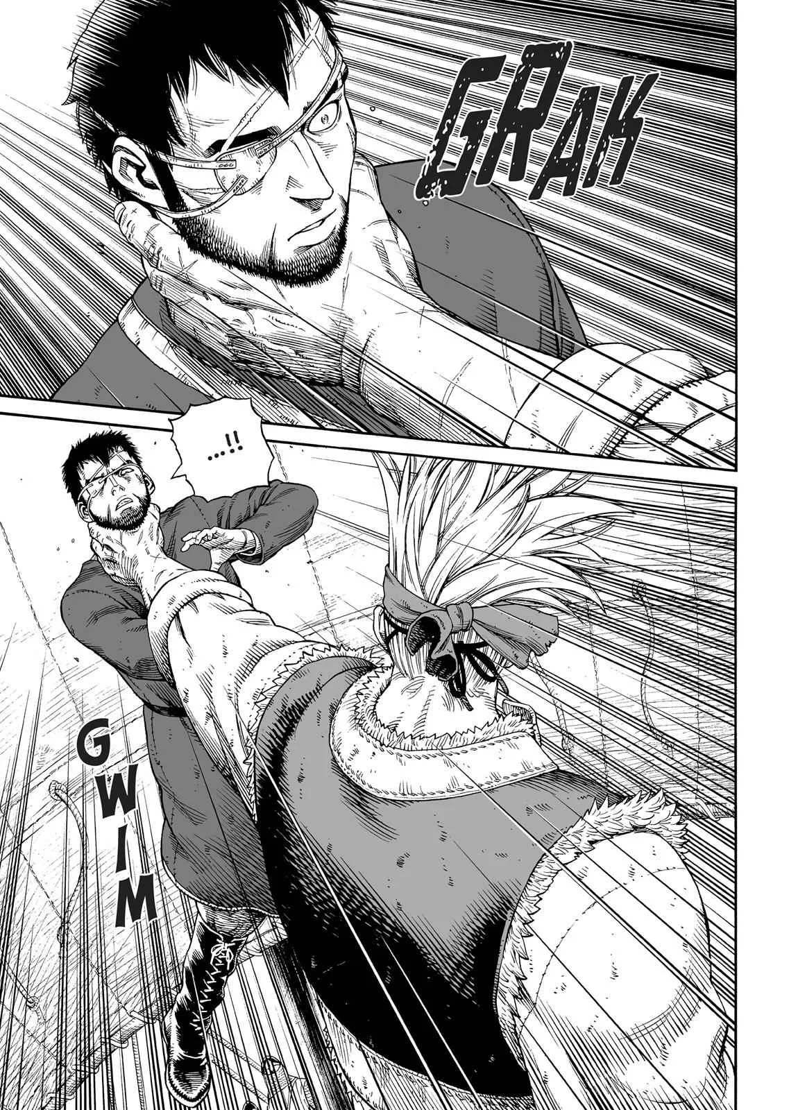 Vinland Saga, chapter 137, page 13