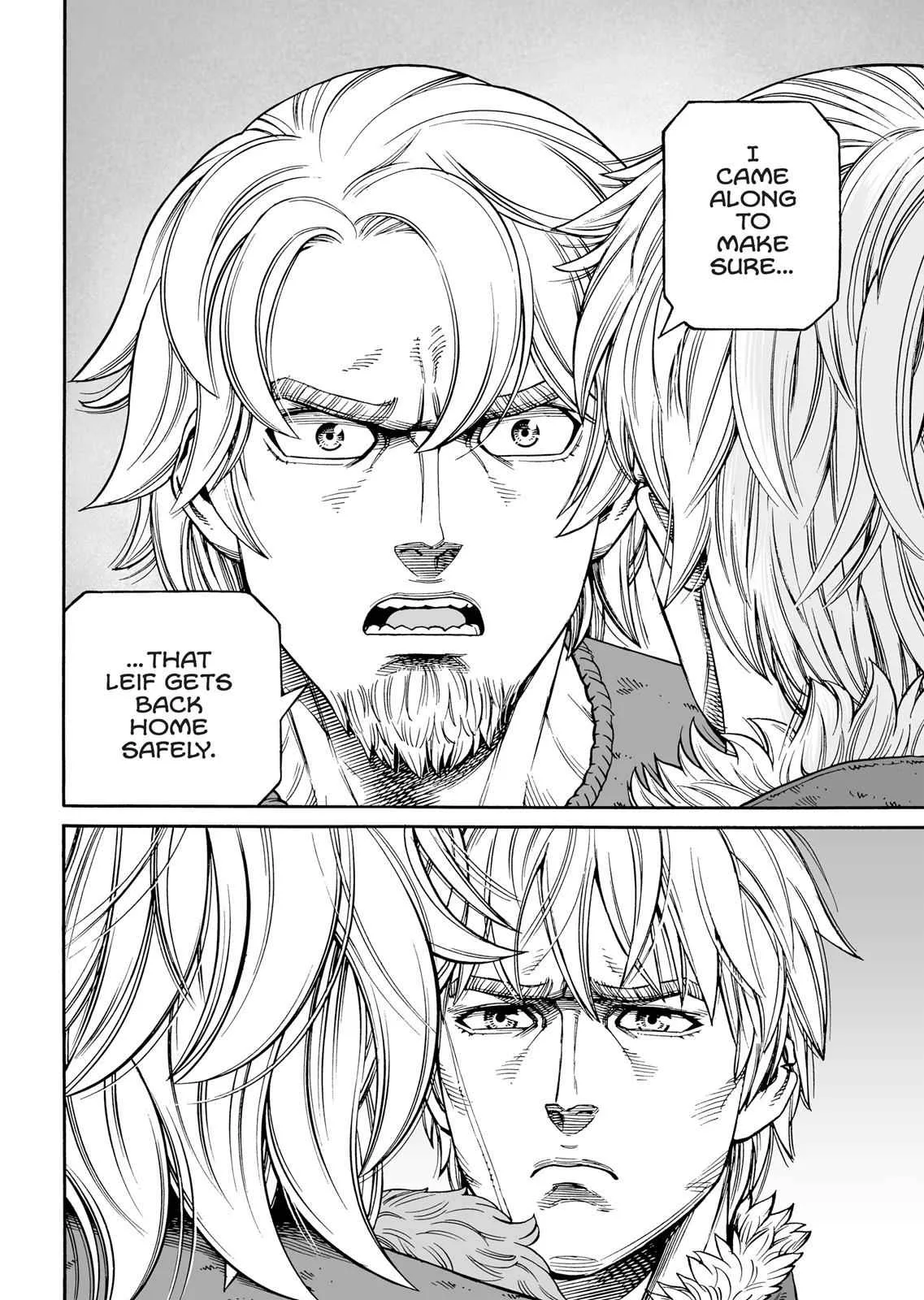 Vinland Saga, chapter 139, page 16