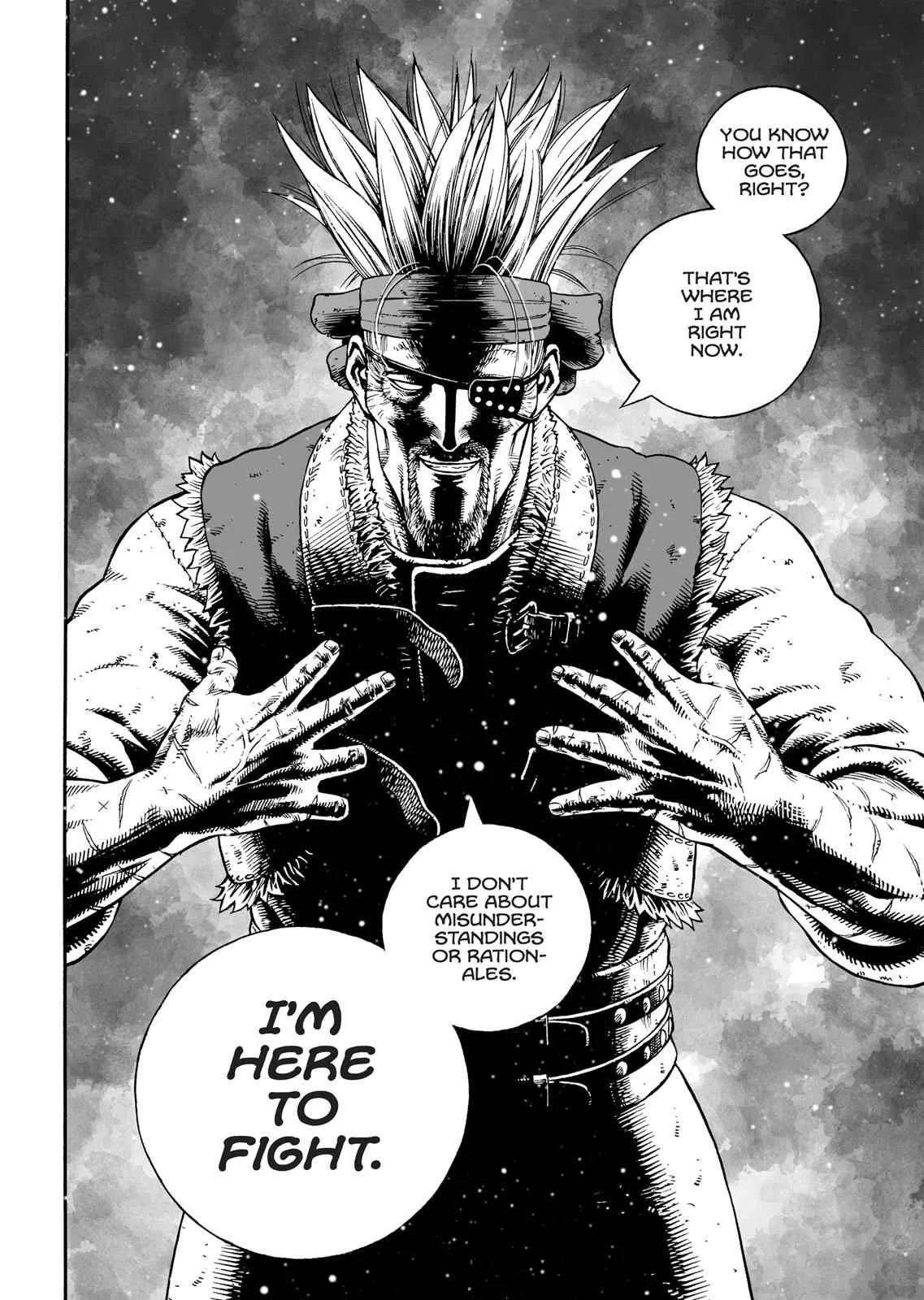 Vinland Saga, chapter 140, page 14