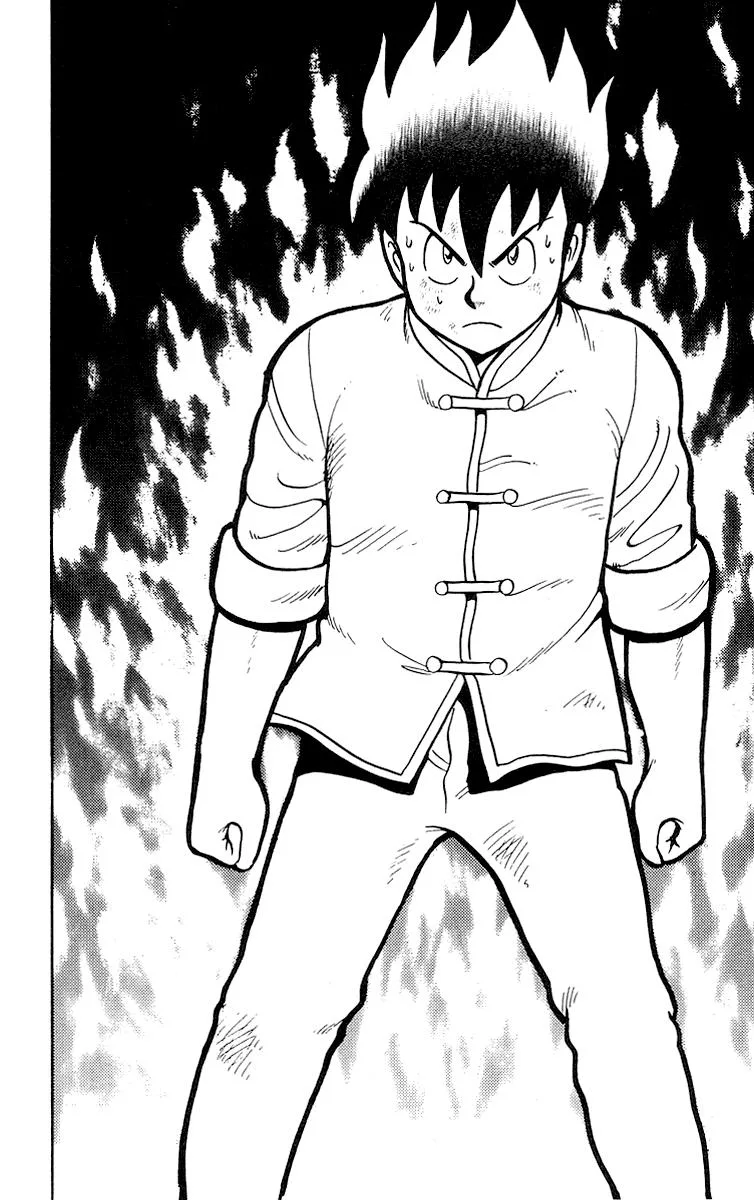 Tekken Chinmi, chapter 15, page 50