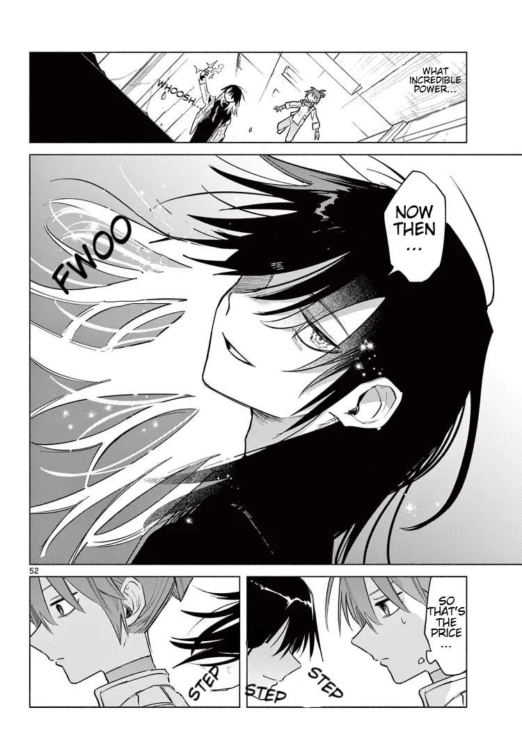 The Talentless Summoner, chapter 1, page 49