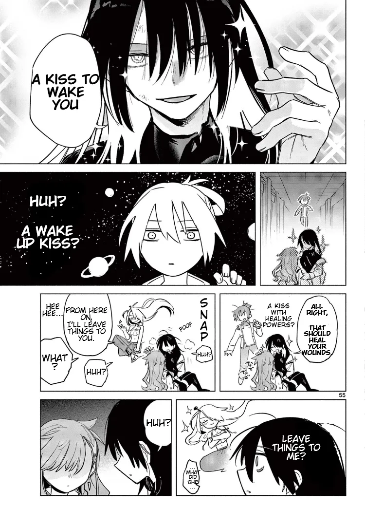 The Talentless Summoner, chapter 1, page 52
