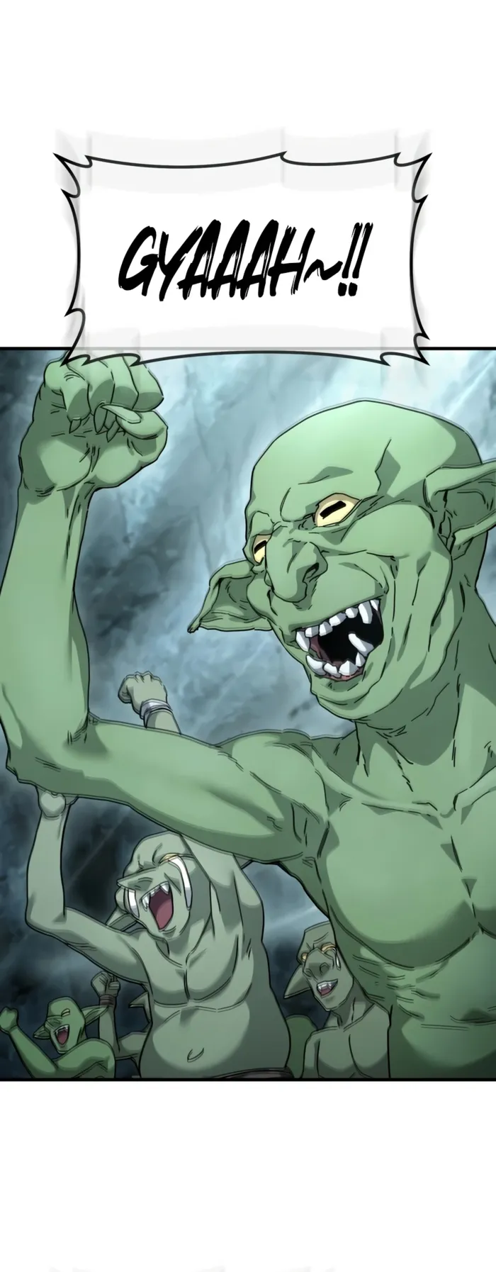 Goblin Inc, chapter 1, page 15