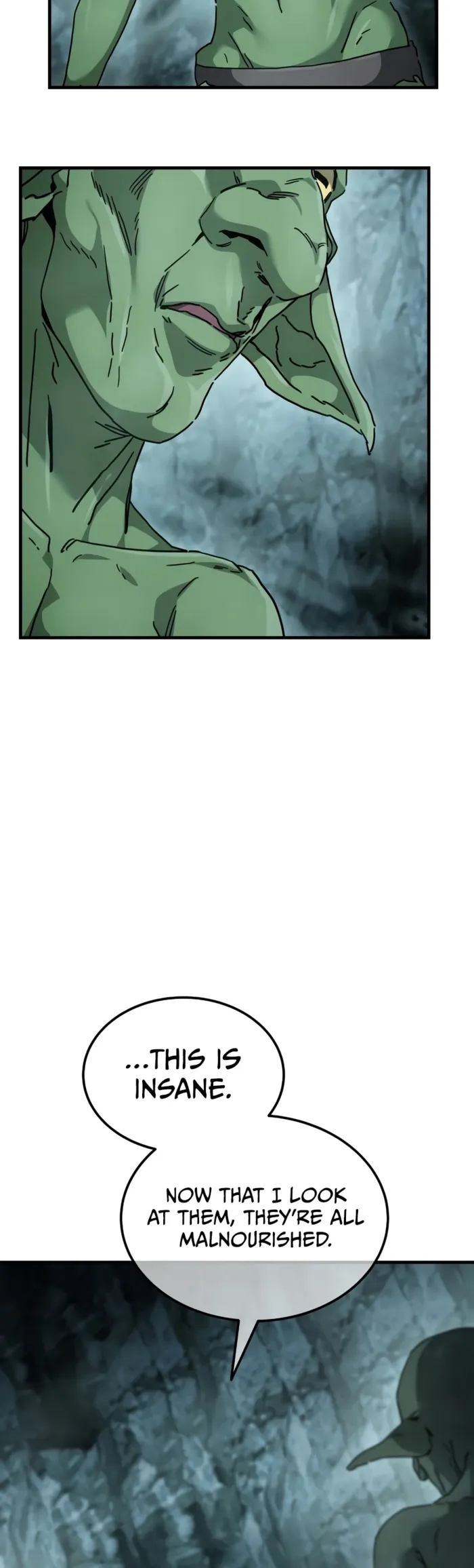 Goblin Inc, chapter 1, page 25