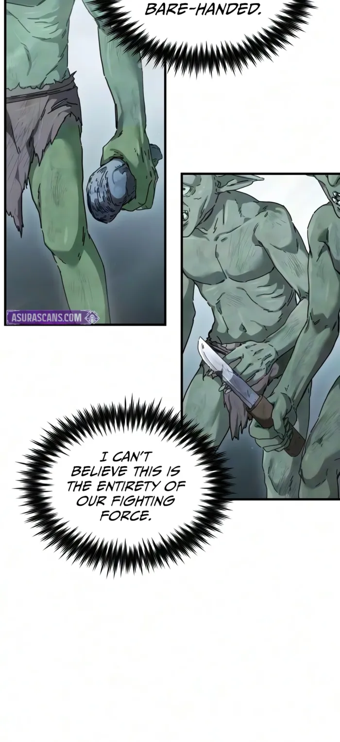 Goblin Inc, chapter 2, page 10