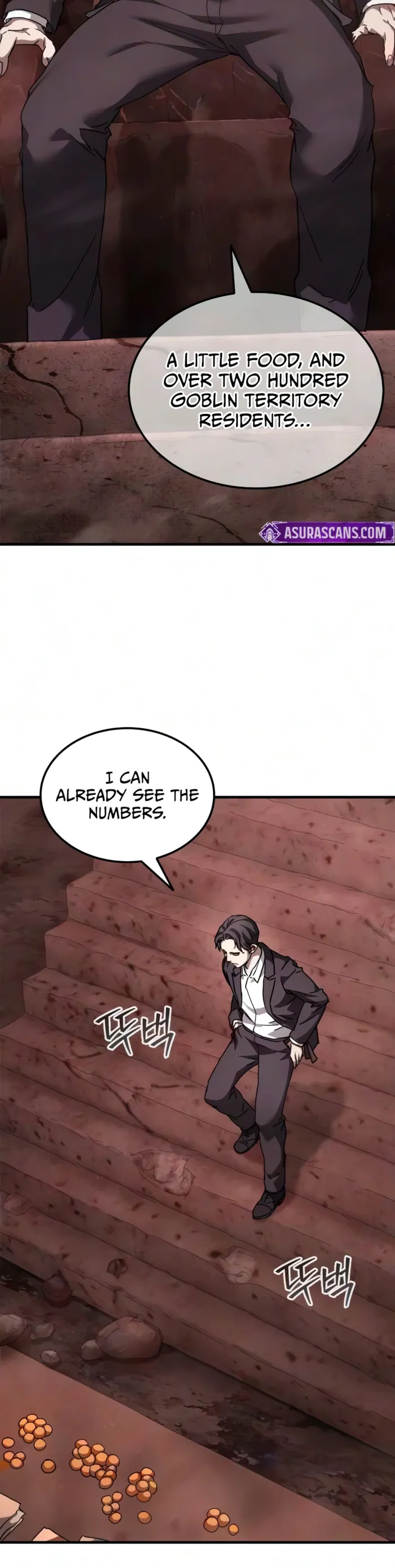 Goblin Inc, chapter 4, page 2
