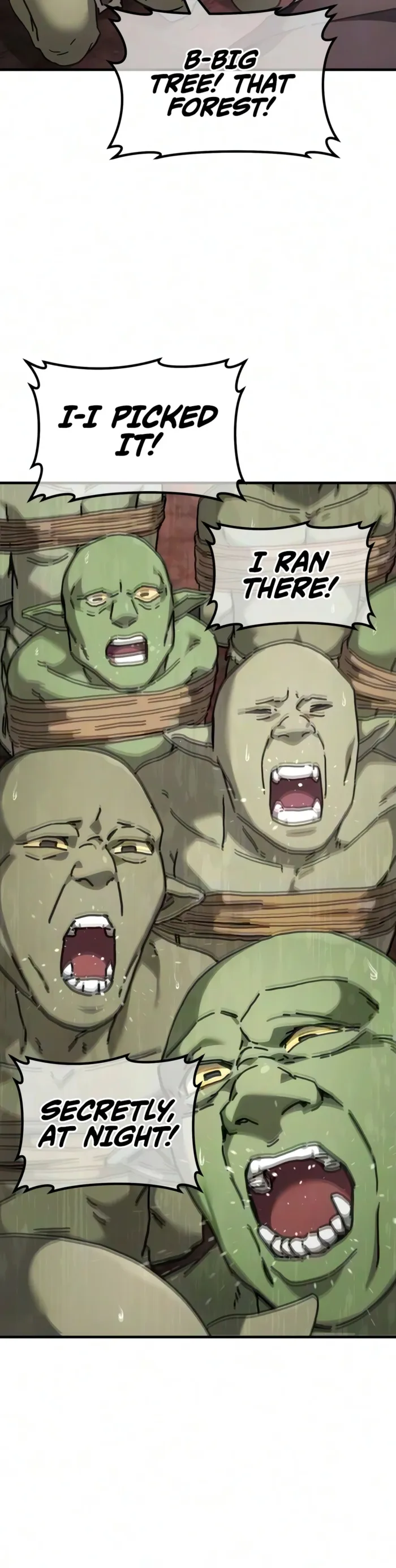 Goblin Inc, chapter 4, page 4