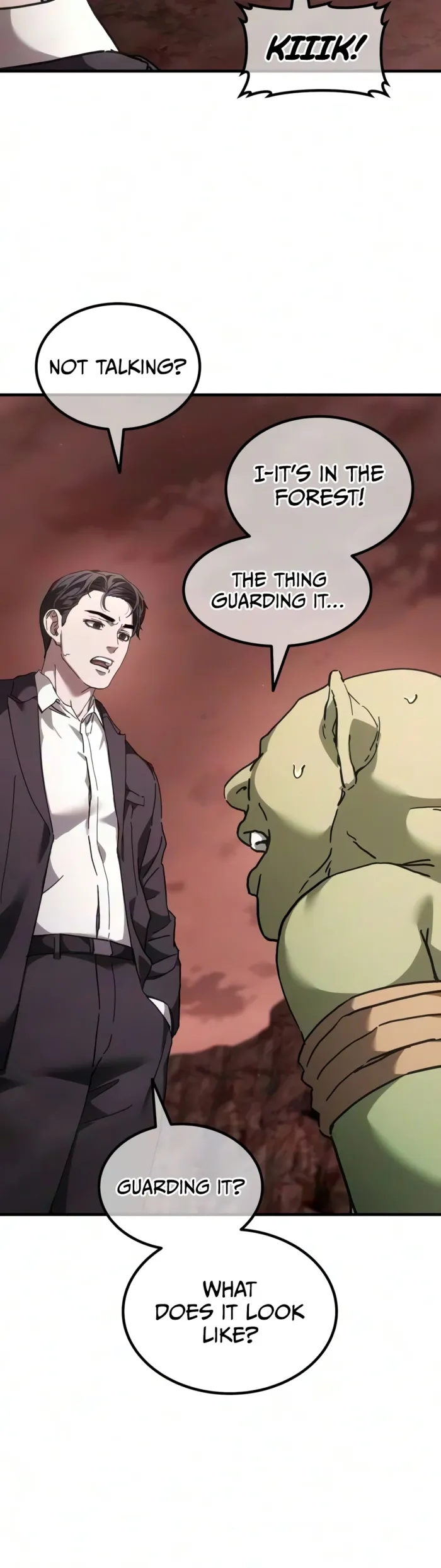 Goblin Inc, chapter 4, page 6