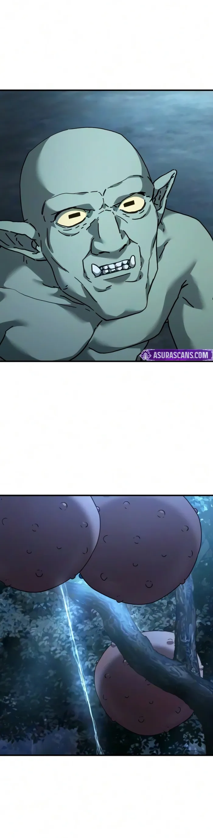 Goblin Inc, chapter 4, page 12