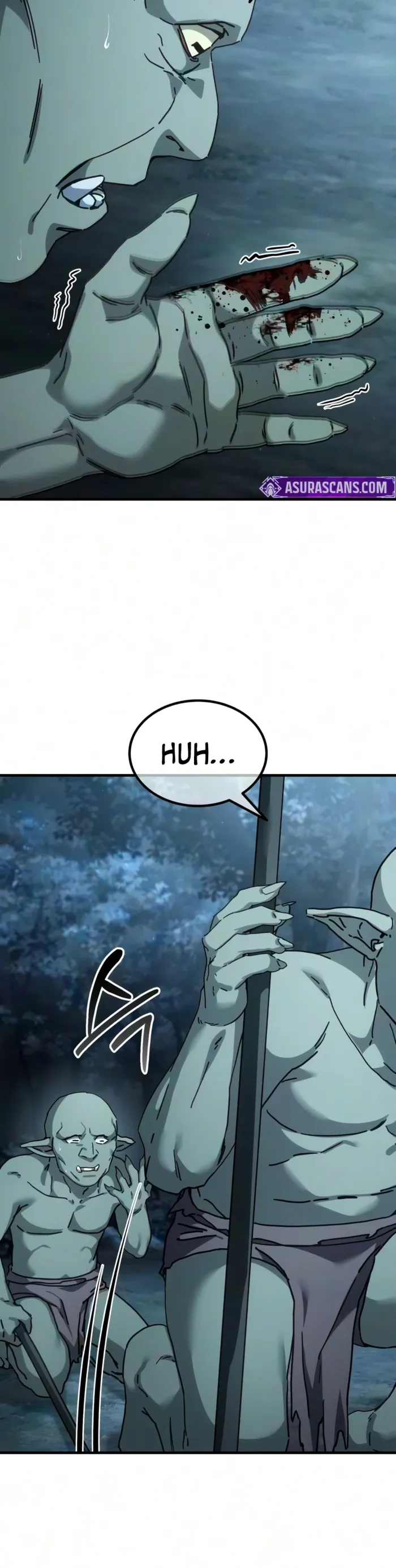 Goblin Inc, chapter 4, page 16
