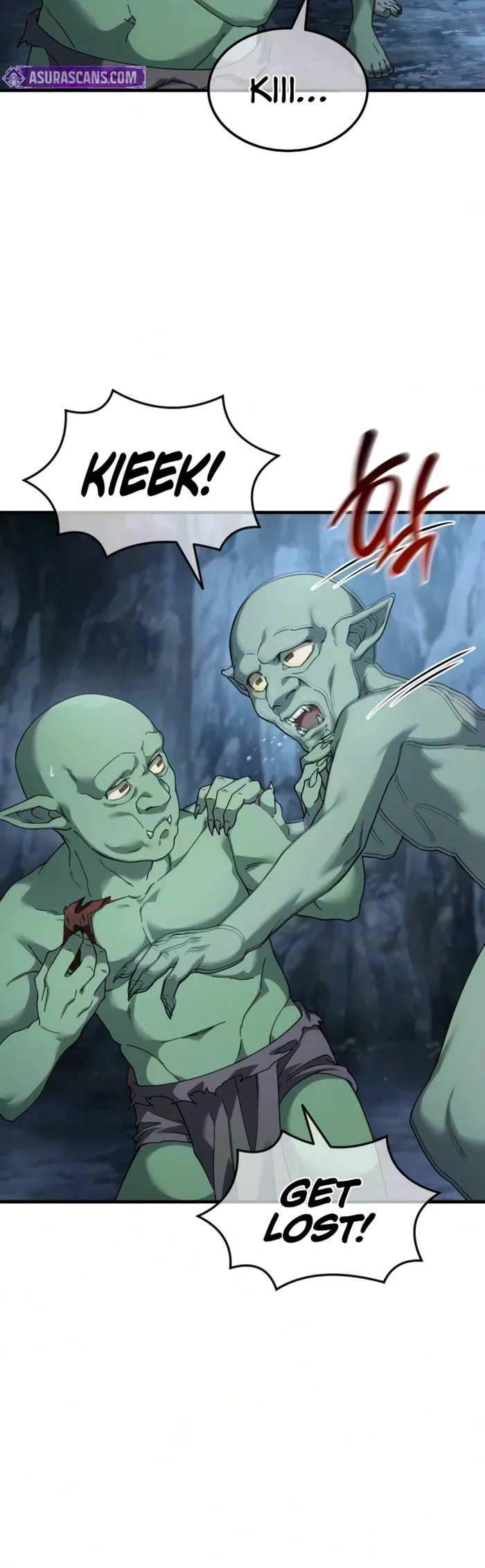 Goblin Inc, chapter 5, page 2