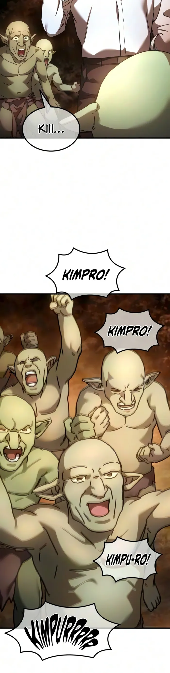 Goblin Inc, chapter 5, page 28