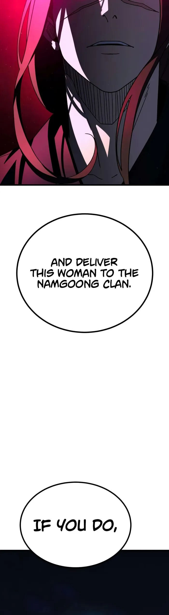 To Hell With the Status Window, chapter 32, page 8
