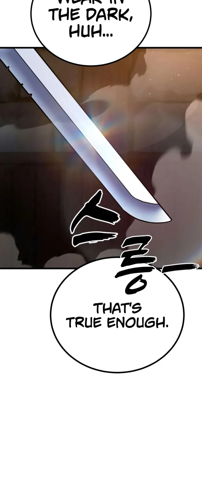 To Hell With the Status Window, chapter 32, page 18