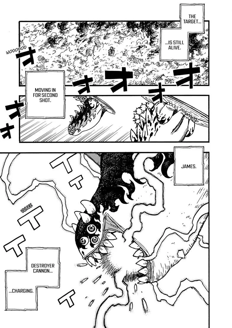 Rairairai, chapter 47.1, page 6