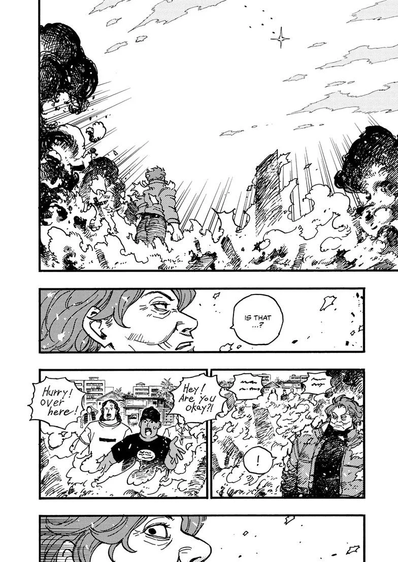 Rairairai, chapter 47.1, page 7