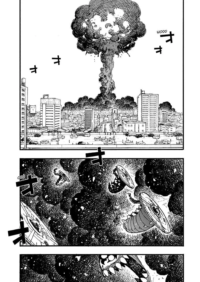 Rairairai, chapter 47.1, page 9