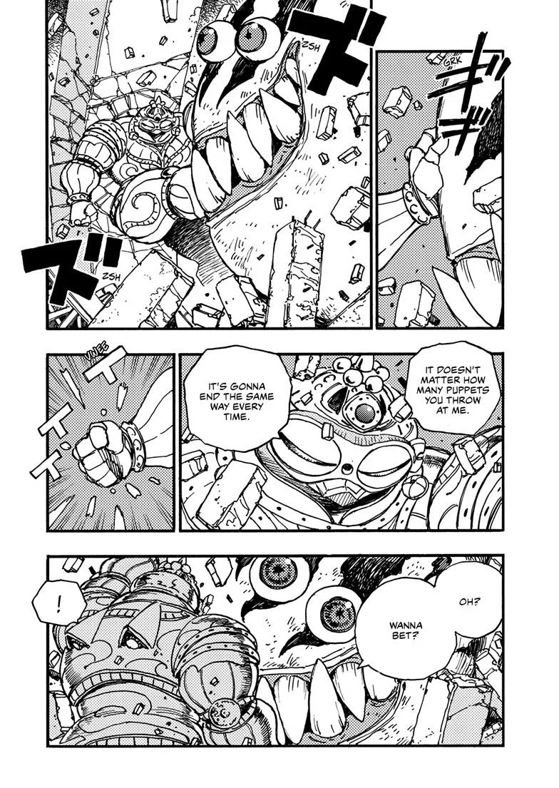 Rairairai, chapter 47.2, page 4