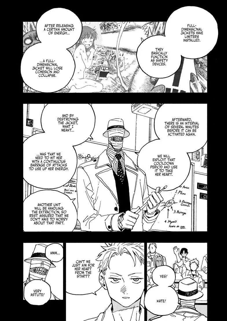 Rairairai, chapter 48.1, page 3