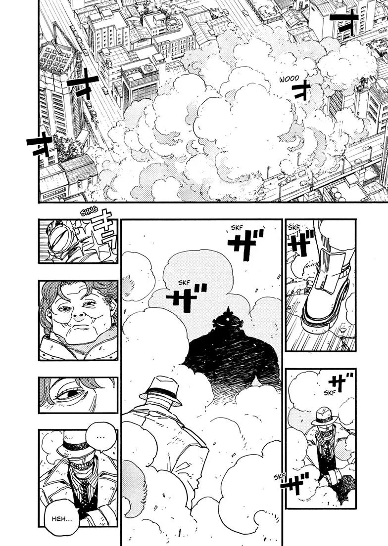 Rairairai, chapter 48.1, page 13