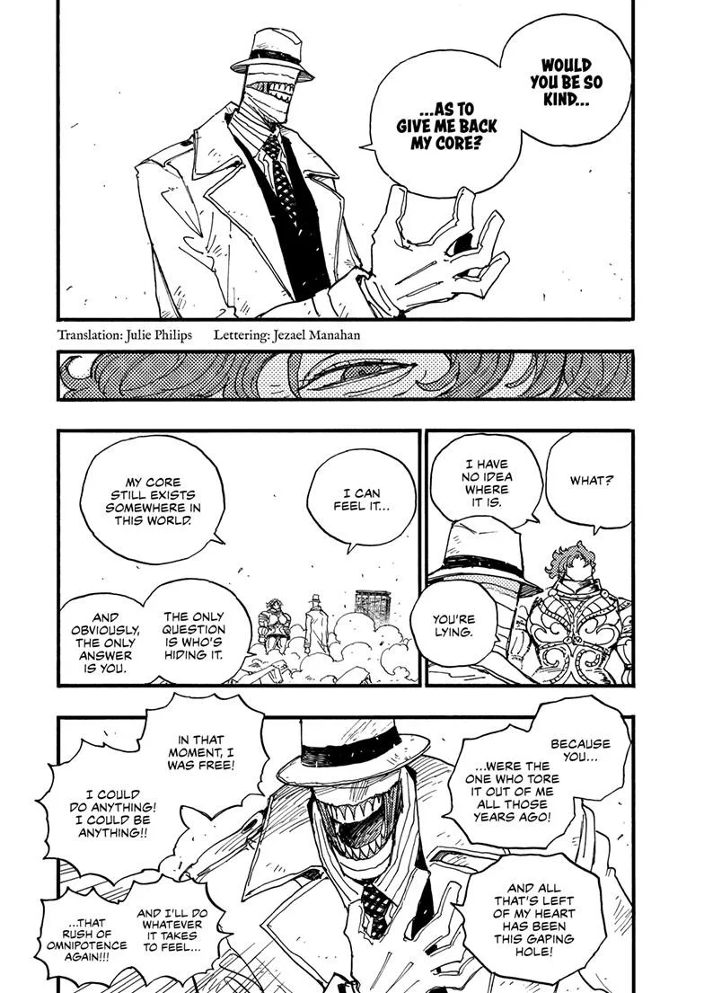 Rairairai, chapter 48.2, page 2