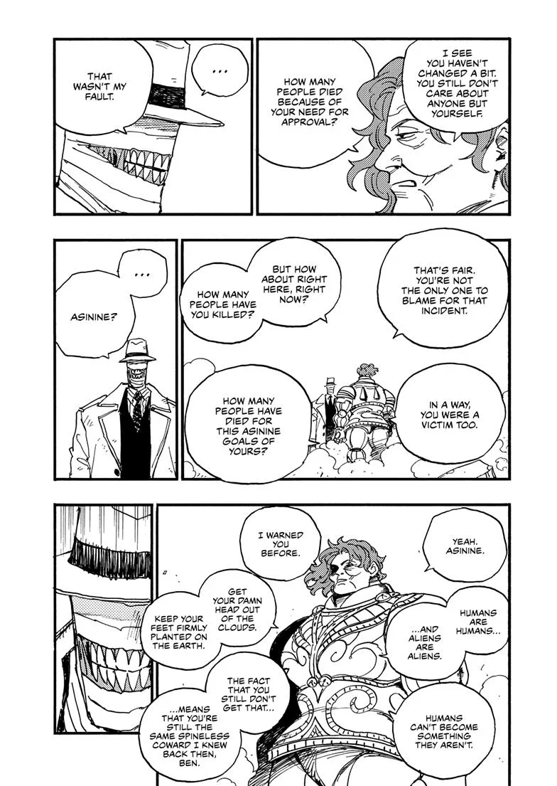 Rairairai, chapter 48.2, page 3