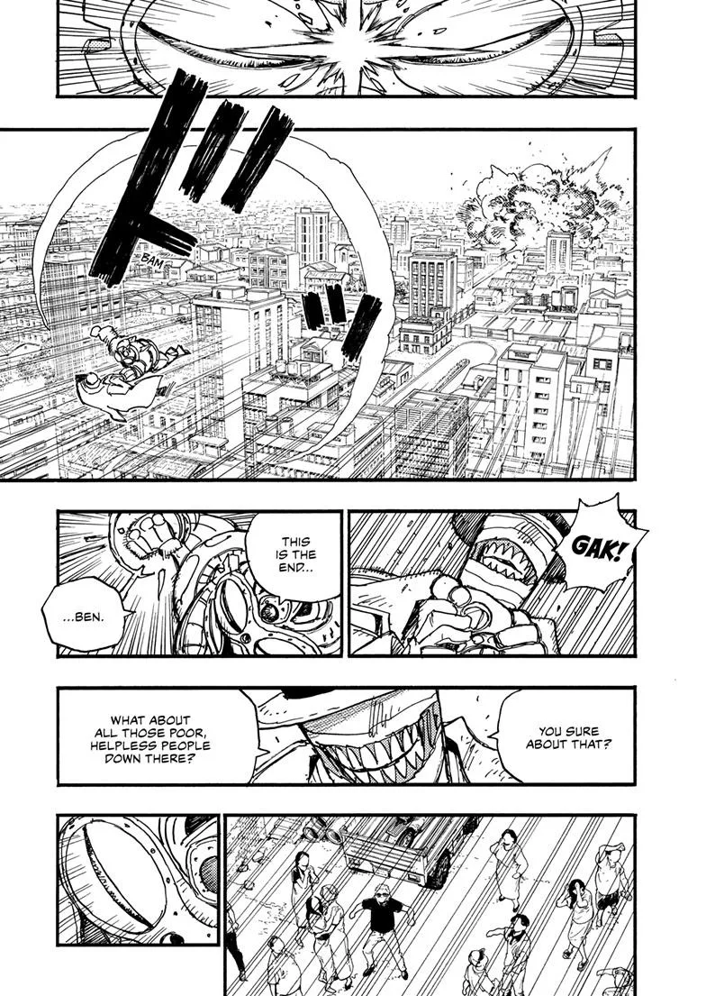 Rairairai, chapter 48.2, page 6