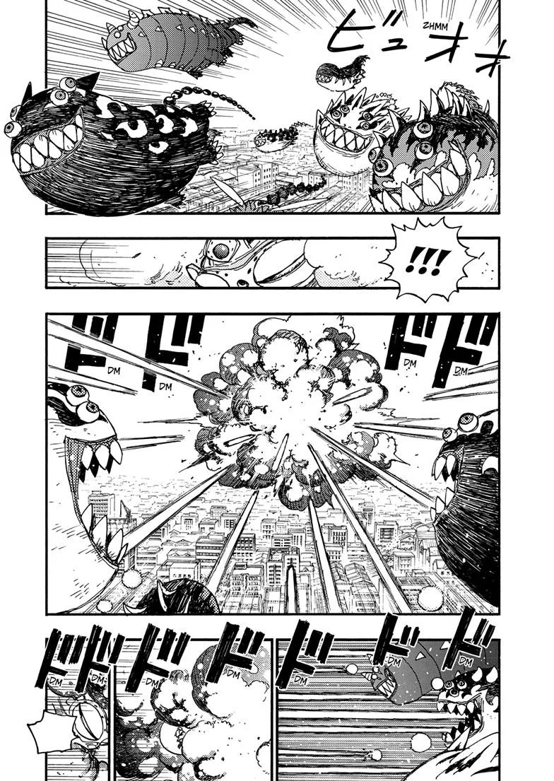 Rairairai, chapter 48.2, page 8