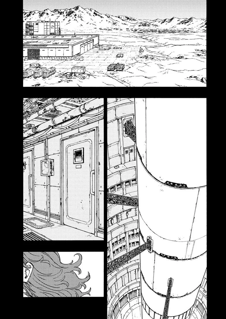 Rairairai, chapter 48.2, page 17