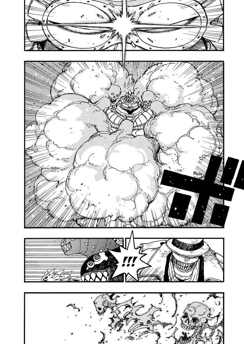 Rairairai, chapter 49.2, page 1