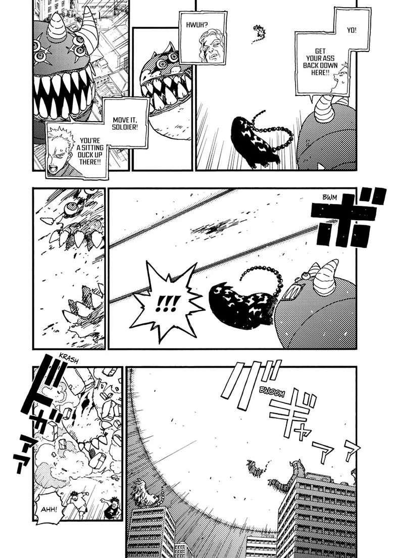 Rairairai, chapter 49.2, page 4