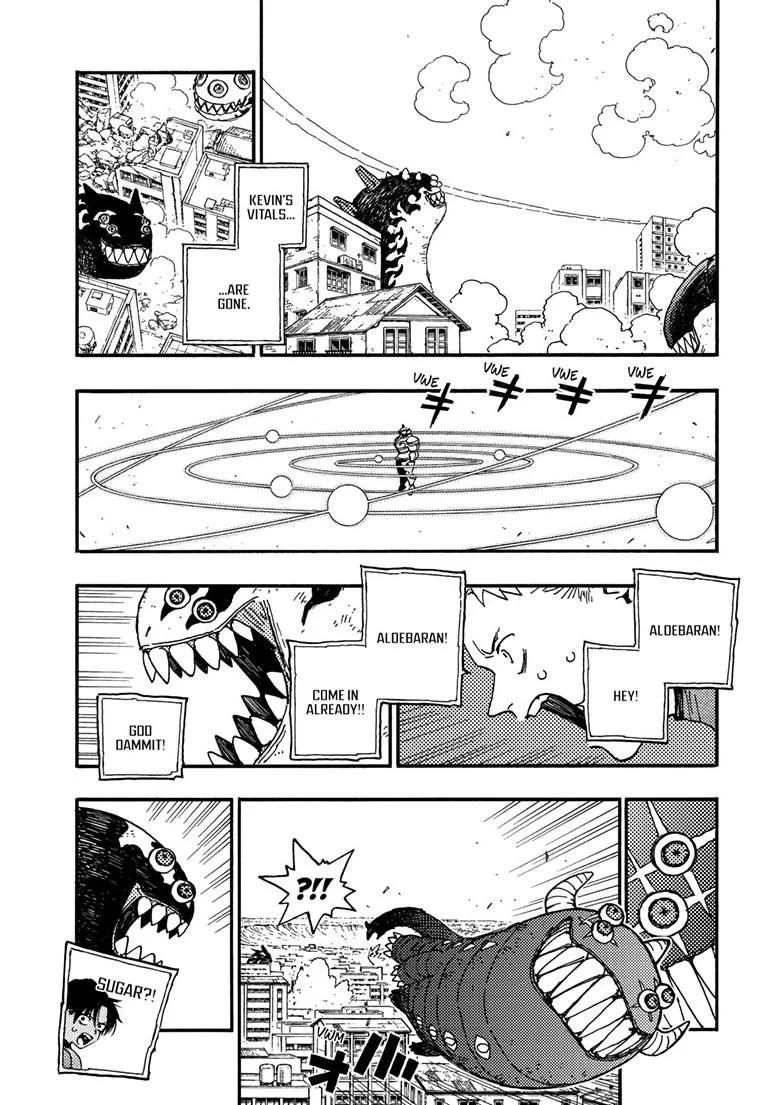 Rairairai, chapter 49.2, page 5