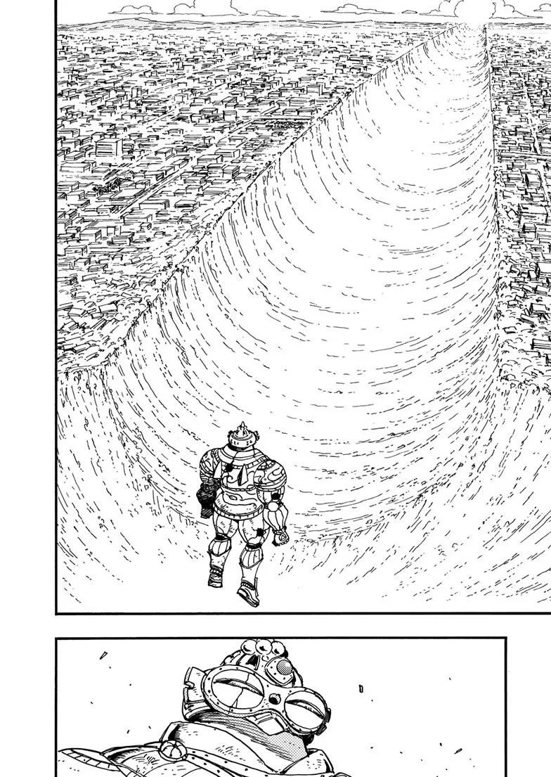 Rairairai, chapter 49.2, page 9
