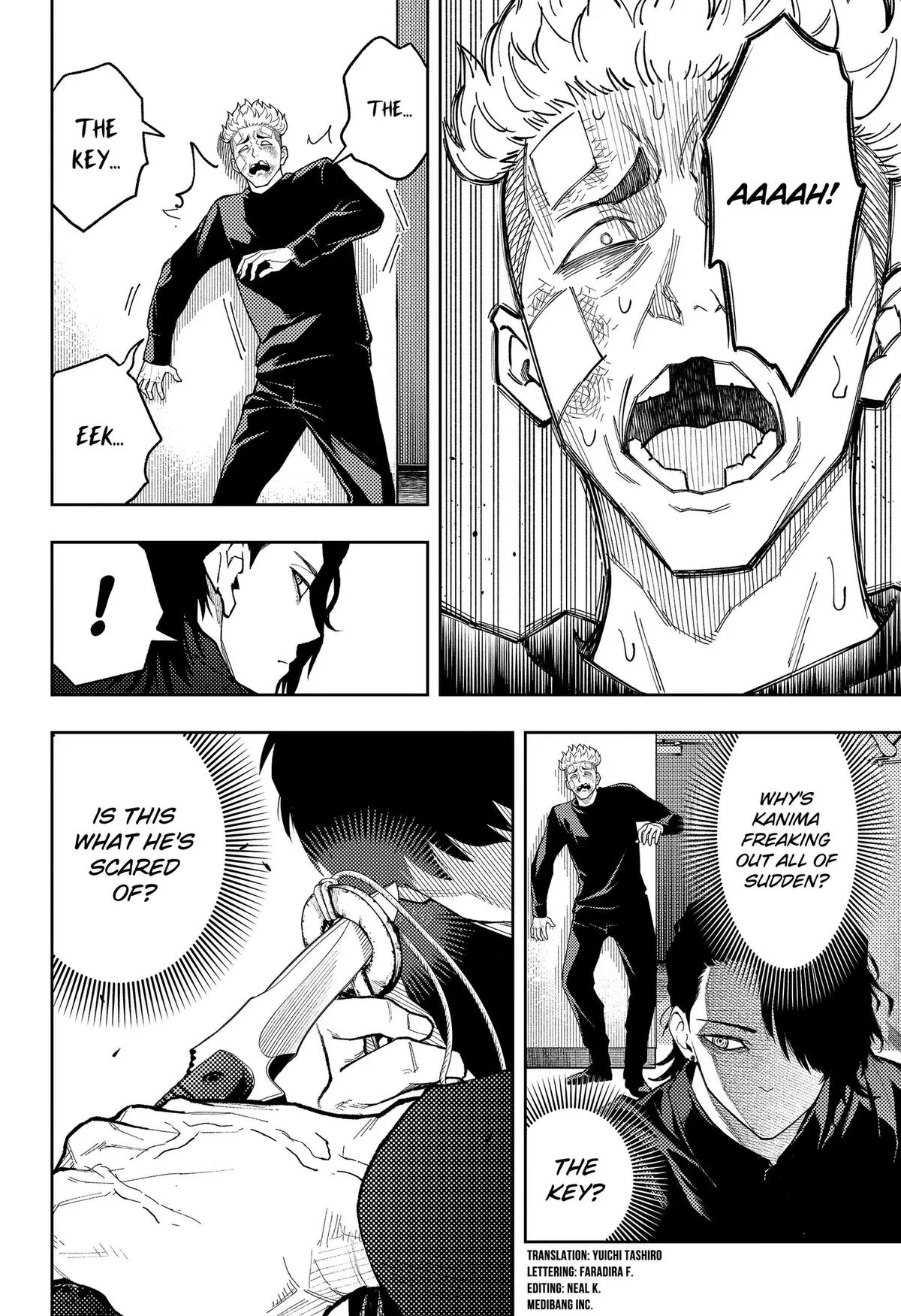 Asura Verdict, chapter 37, page 2