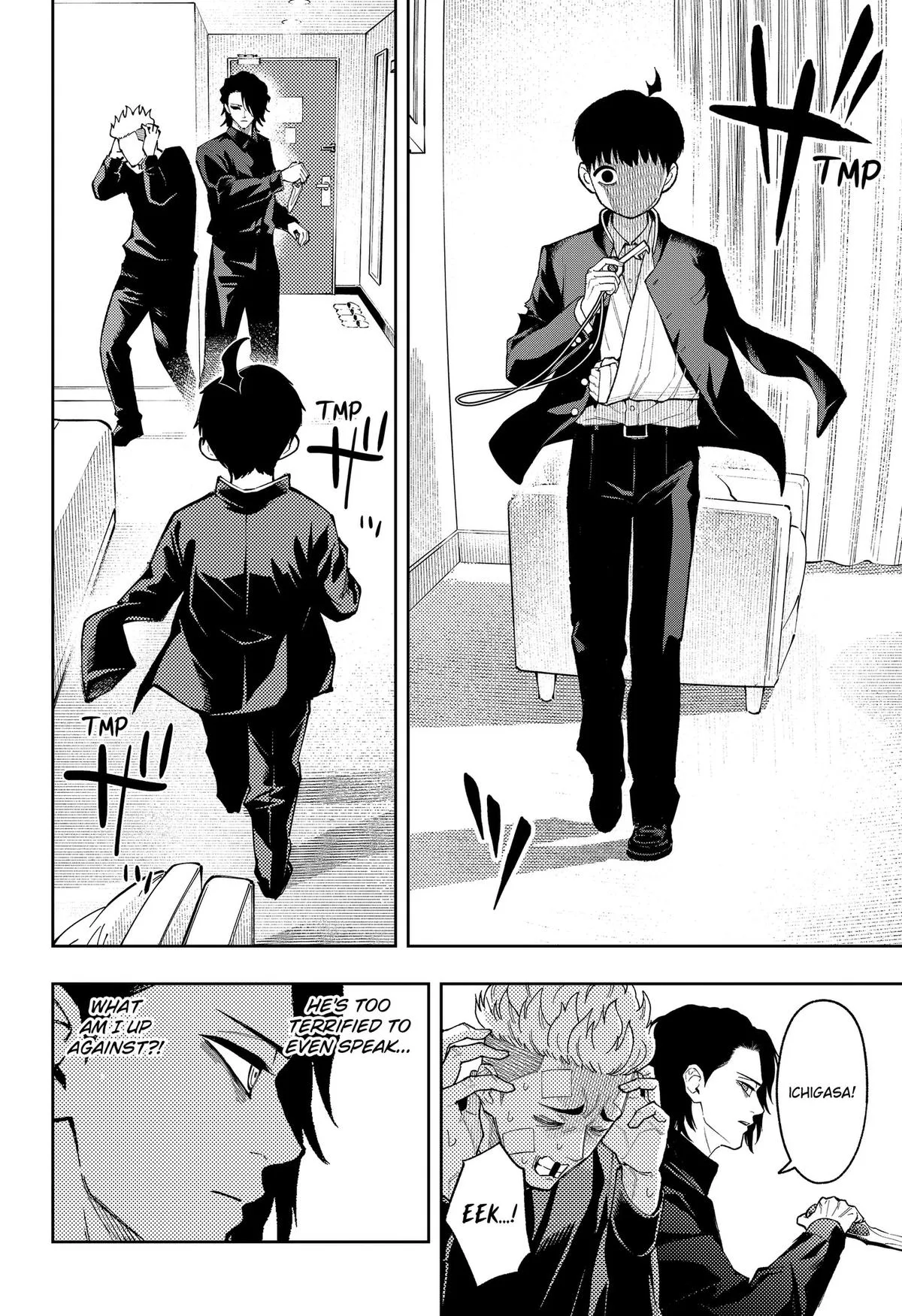 Asura Verdict, chapter 37, page 4