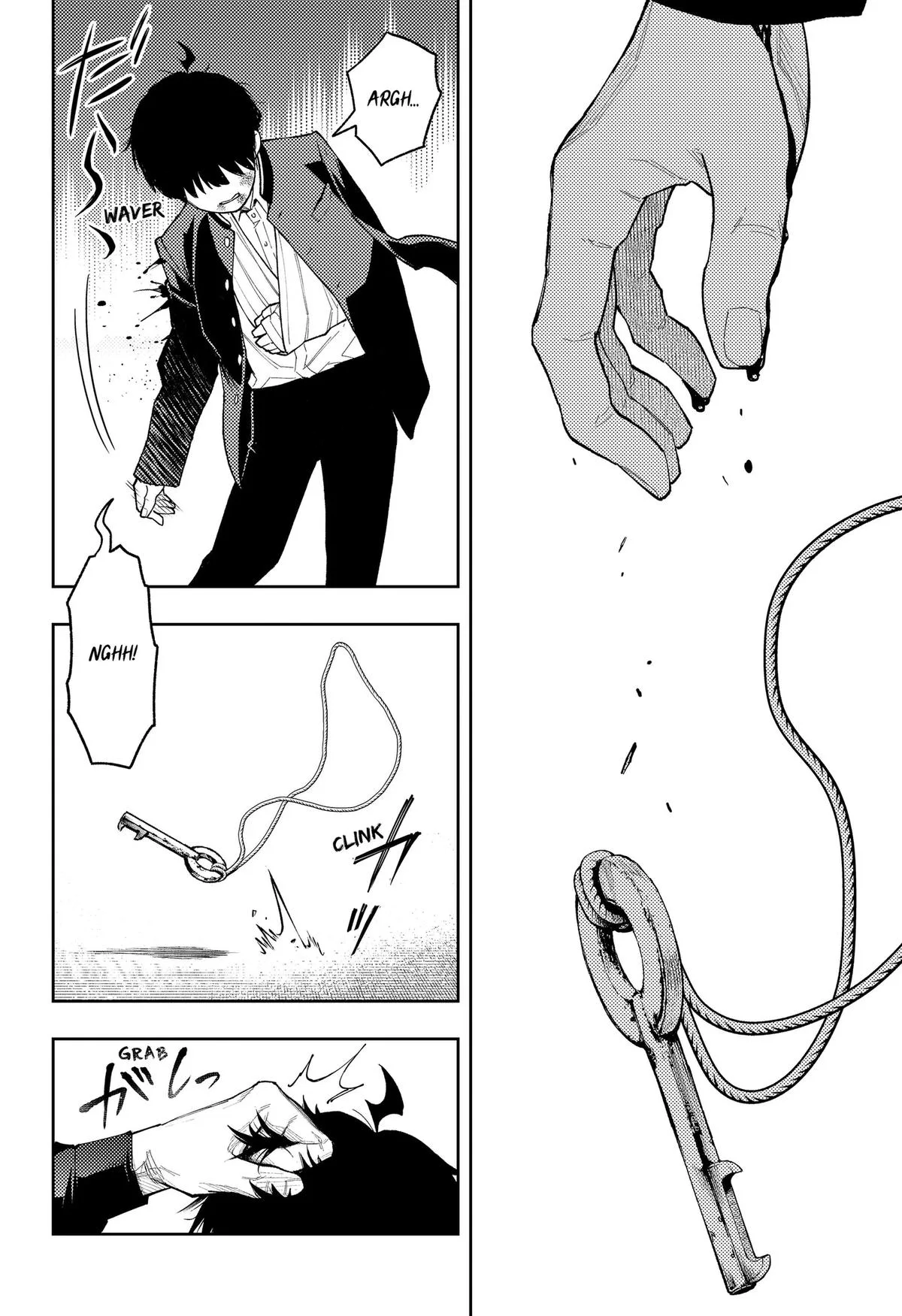 Asura Verdict, chapter 37, page 8