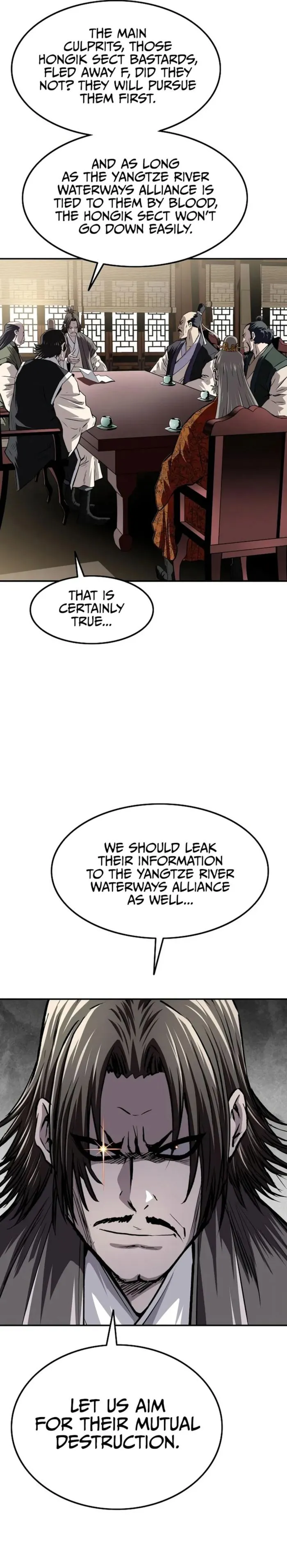 The Supreme Demonic Sword, chapter 46, page 14