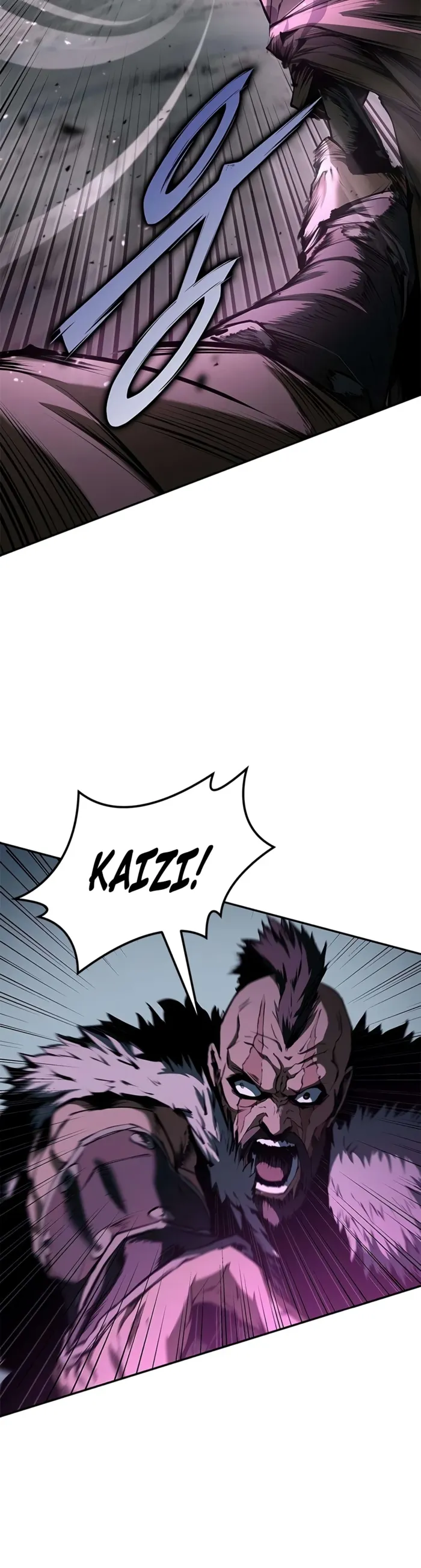 Murim Psychopath, chapter 36, page 6