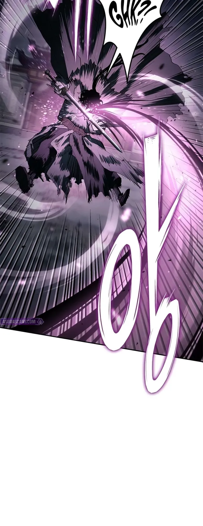 Murim Psychopath, chapter 36, page 12
