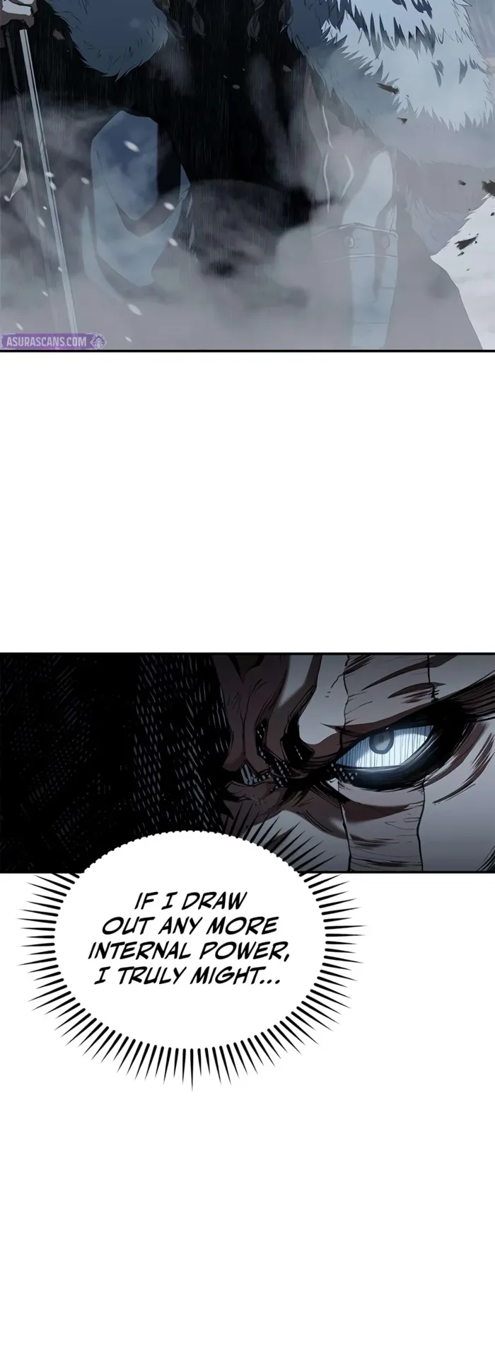 Murim Psychopath, chapter 36, page 14