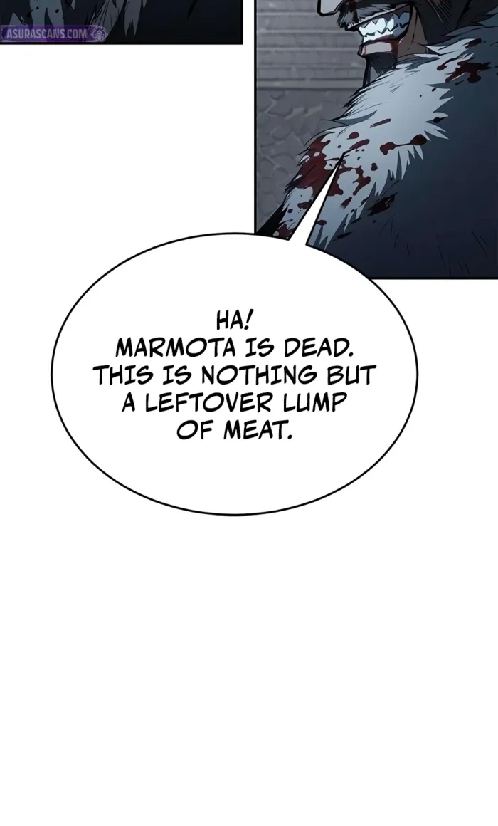 Murim Psychopath, chapter 36, page 18