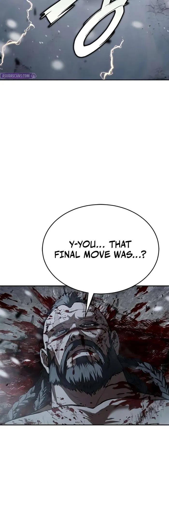 Murim Psychopath, chapter 36, page 22