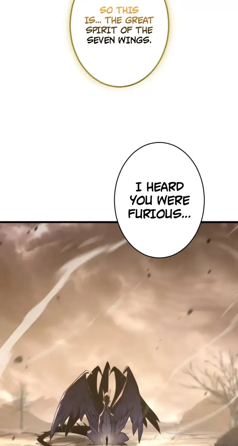 The Rebel of the Tyrant Noble House, chapter 33, page 5