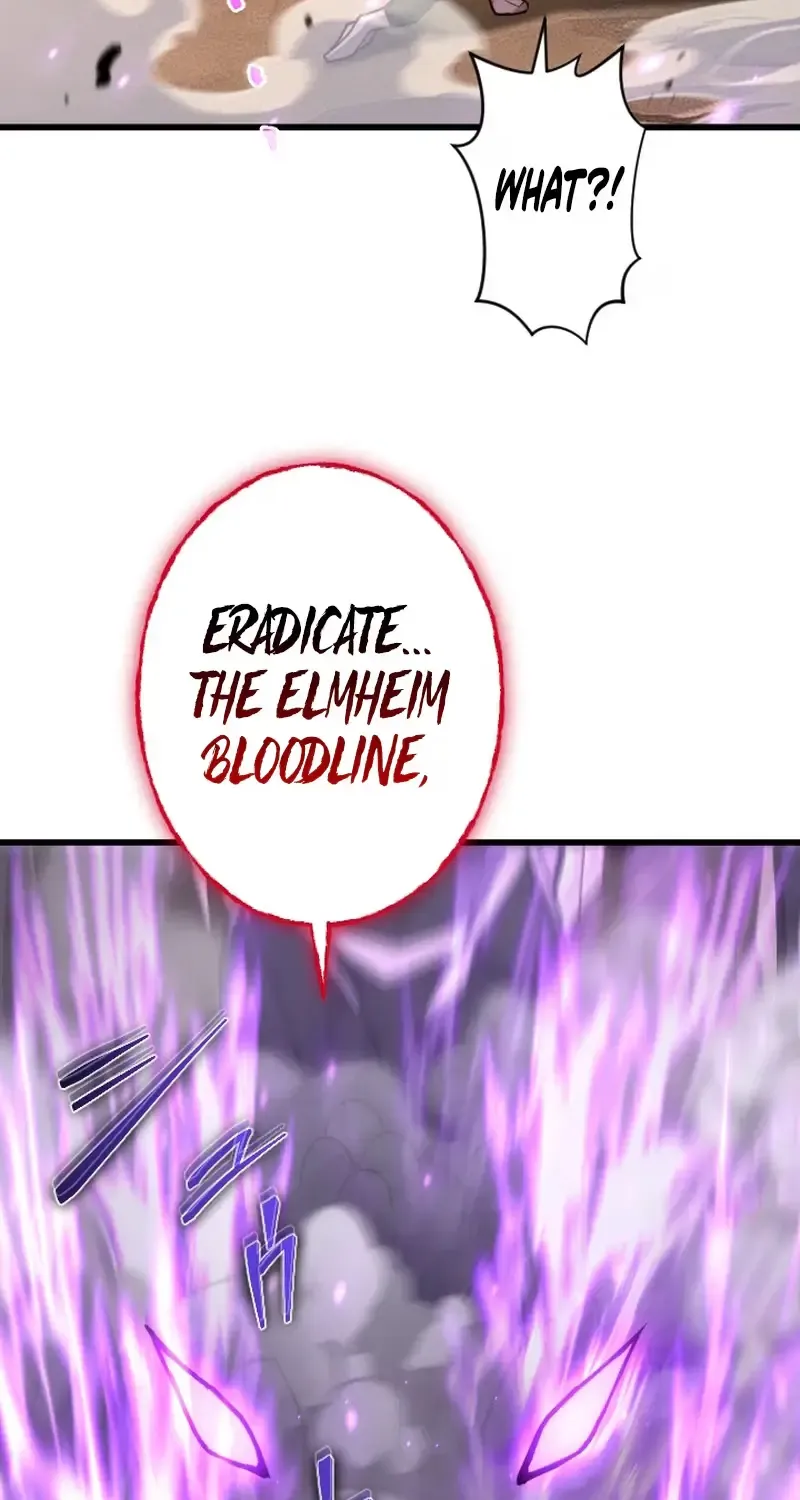 The Rebel of the Tyrant Noble House, chapter 33, page 20