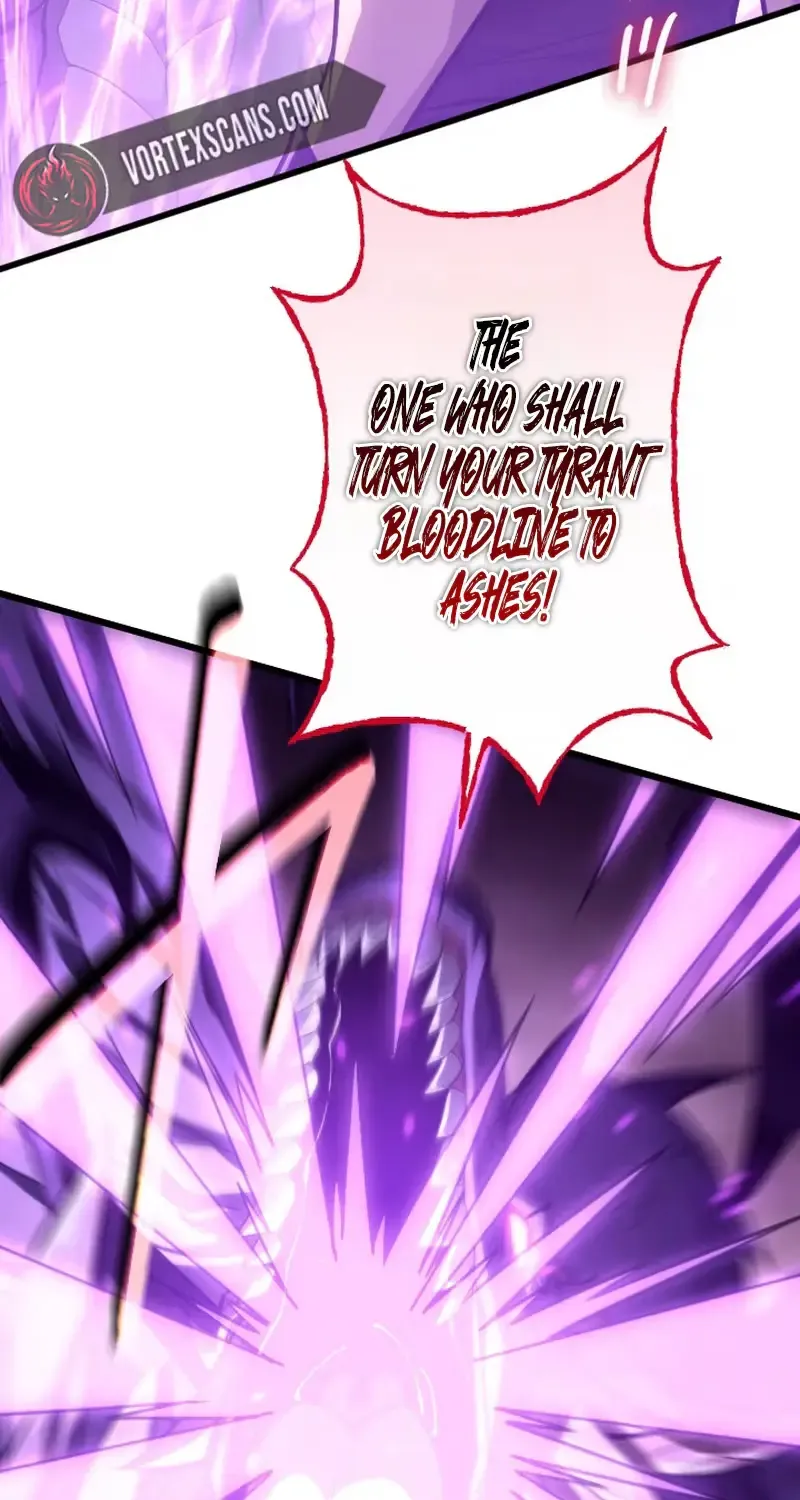 The Rebel of the Tyrant Noble House, chapter 33, page 24