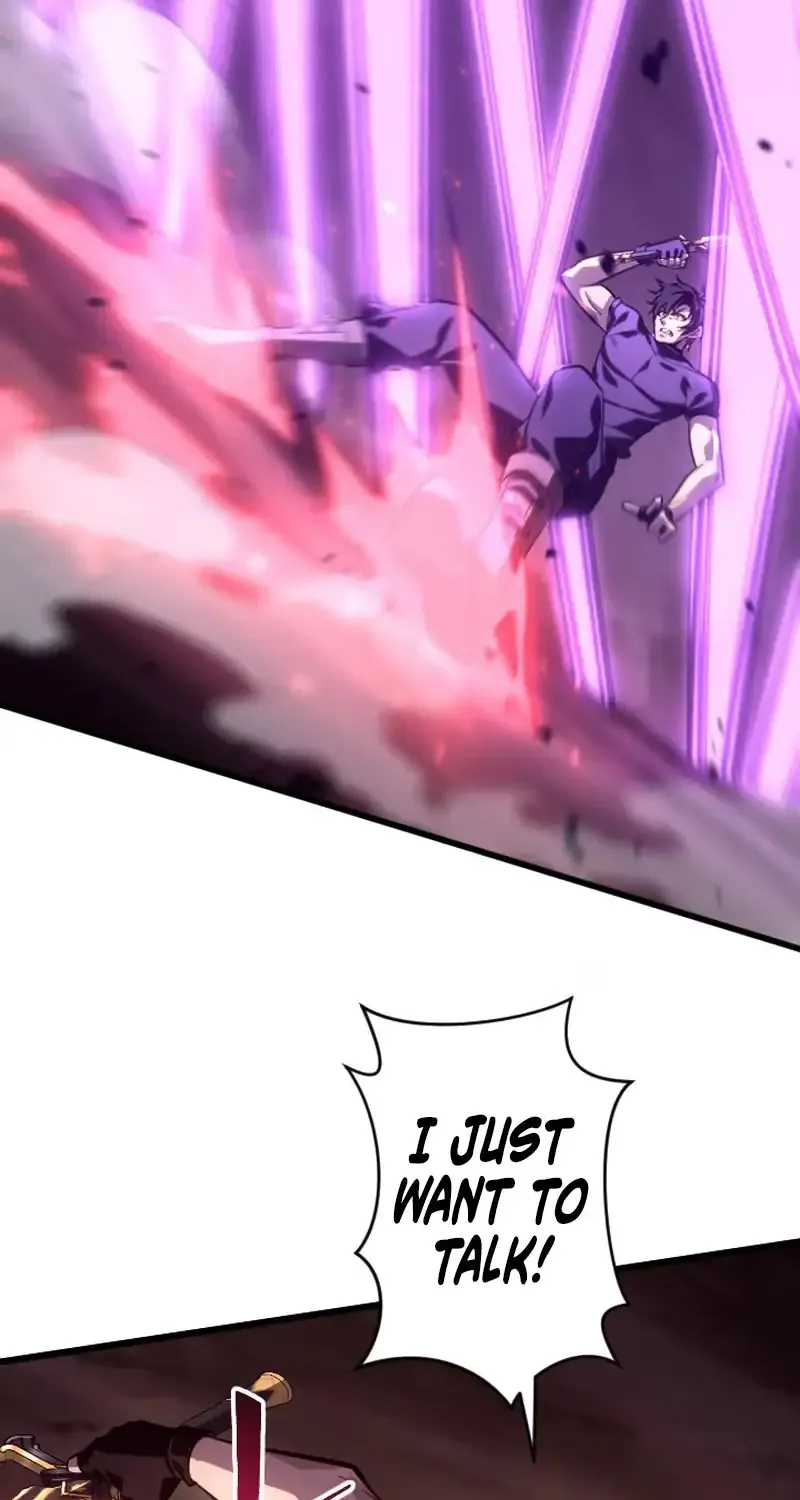 The Rebel of the Tyrant Noble House, chapter 33, page 27