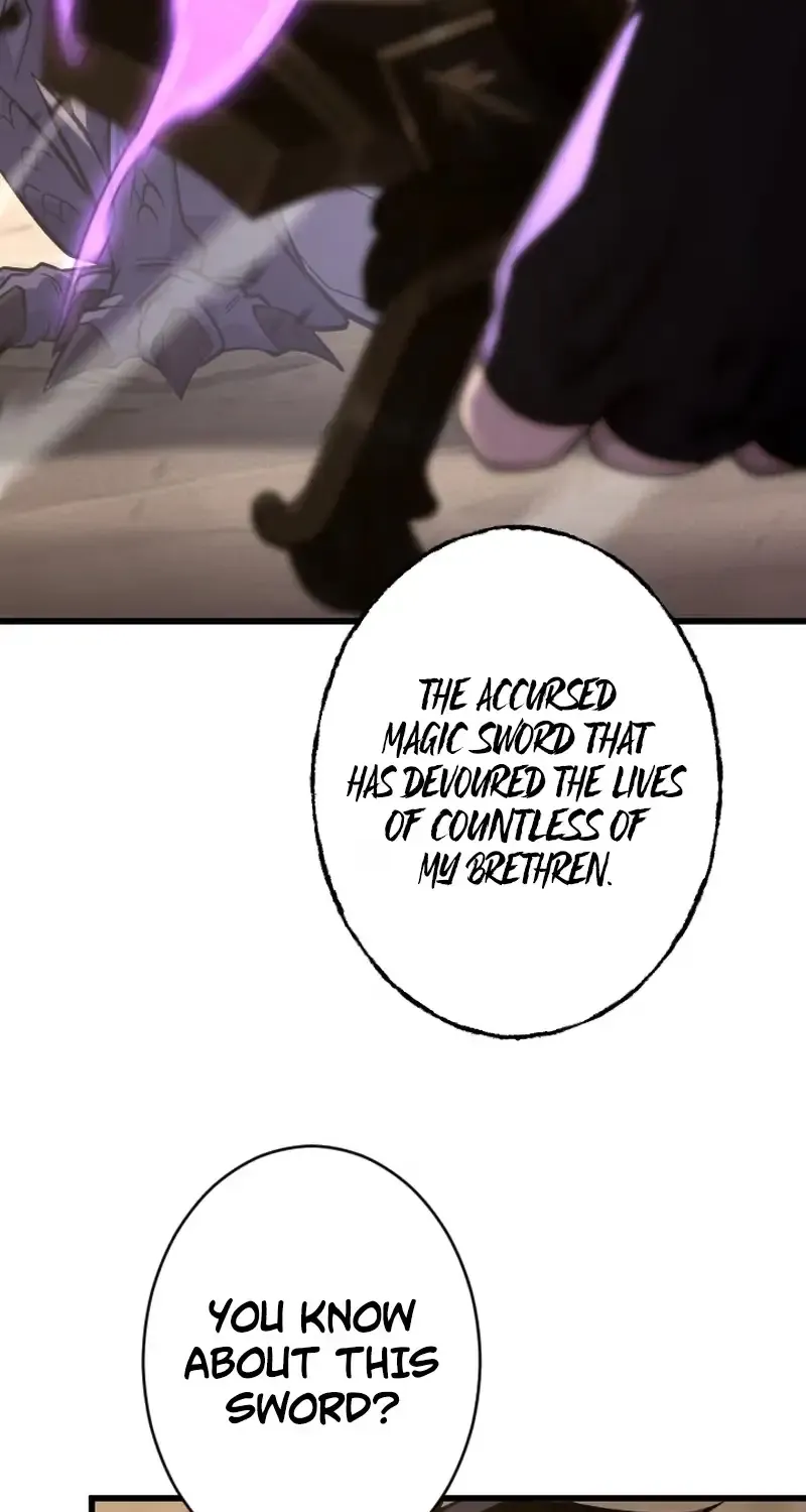 The Rebel of the Tyrant Noble House, chapter 33, page 38