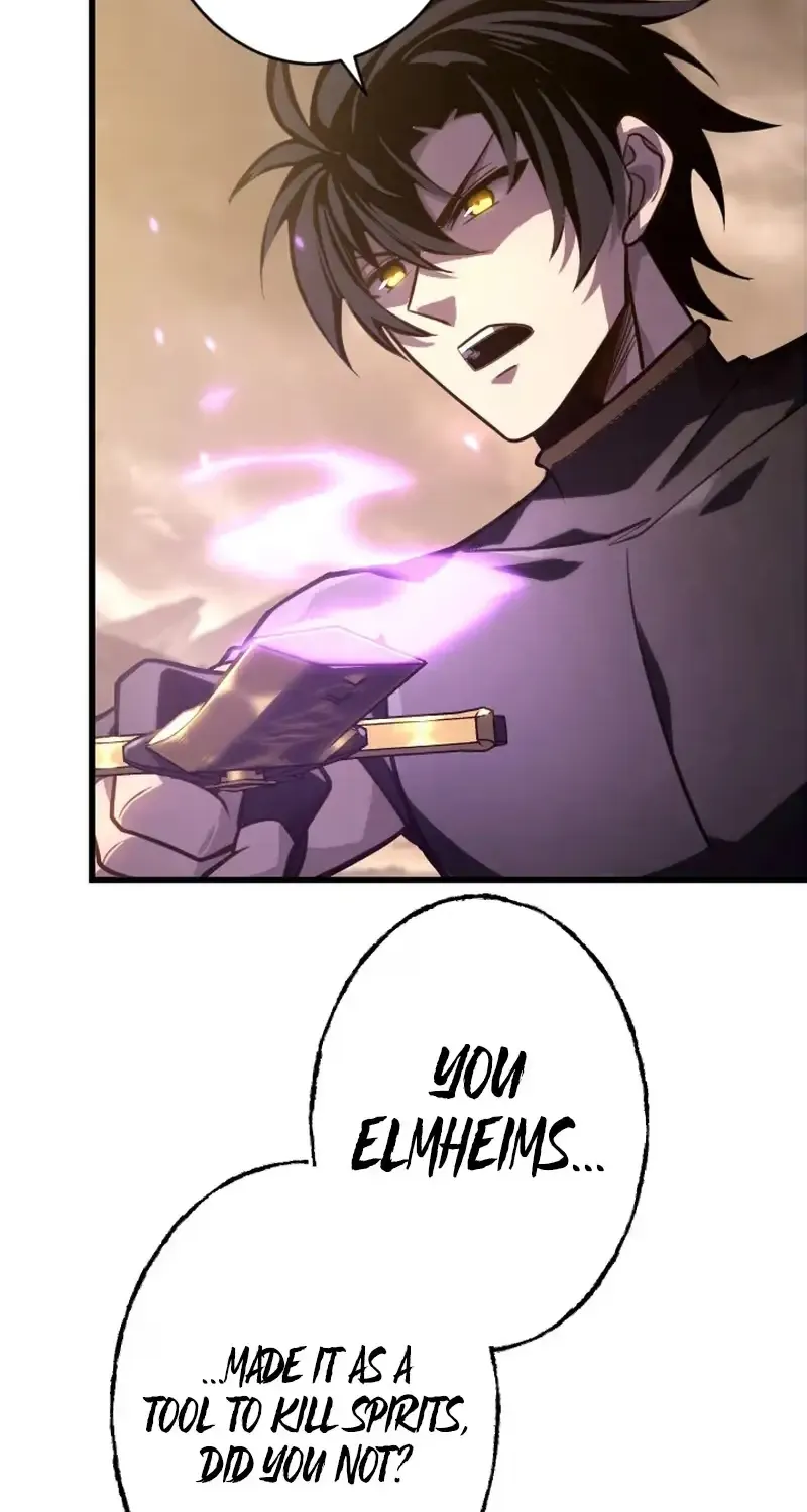 The Rebel of the Tyrant Noble House, chapter 33, page 39