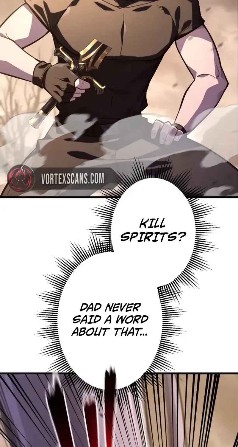 The Rebel of the Tyrant Noble House, chapter 33, page 42