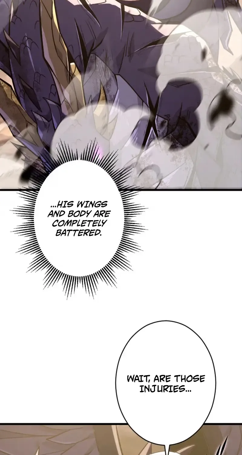 The Rebel of the Tyrant Noble House, chapter 33, page 55